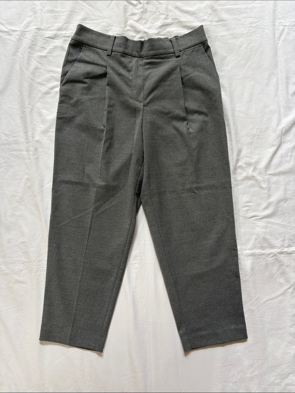 LOFT Pull-on Pants